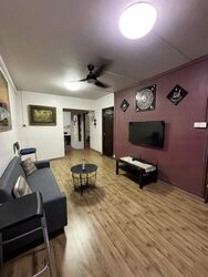 Blk 319 Woodlands Street 31 (Woodlands), HDB 3 Rooms #474179621
